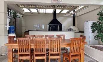 Imagem 5: Apartamento com 3 dormitórios 1 suíte Avenida Macuco 299 Moema