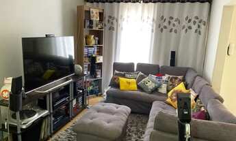 Imagem 5: Sobrado Reformado ao lado do Parque da Aclimação - 3 dorm - 2 vagas