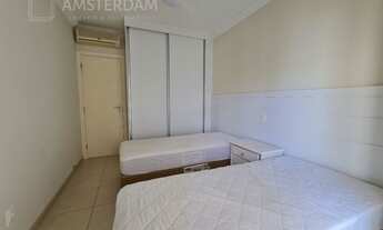 Imagem 2: Locação Anual na Riviera com 4 suítes, 186m² útil, módulo 2