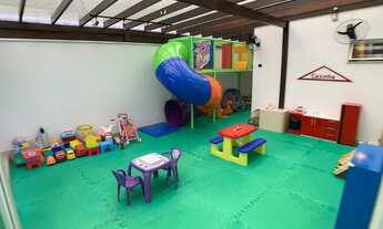 Imagem 2: APARTAMENTO ALTO PADRÃO MOBILIADO NO CENTRO DE BRUSQUE