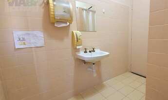 Imagem 3: CASAS DE VILA NA REGIÃO DE HIGIENÓPOLIS - ENTRE RUA PIAUI E RUA RIO DE JANEIRO / PRAÇA VIL