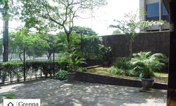 Imagem 4: Apartamento Locação 210m² - Jardim Europa, São Paulo