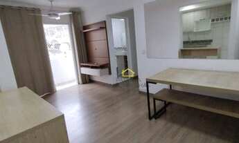Imagem 5: Apartamento com 2 dormitórios No Condomínio Villa Málaga- Vila Guilherme - Votorantim/SP