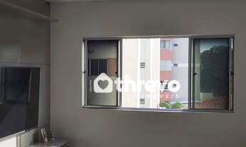 Imagem 4: Apartamento com 2 dormitórios à venda, 55 m² por R$ 220.000,00 - São Cristóvão - Teresina