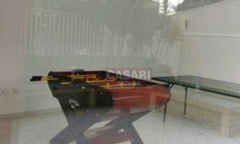 Imagem 3: Cobertura com 4 dormitórios, 208 m² - venda ou aluguel - Jardim do Mar - São Bernardo do C