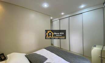 Imagem 6: APARTAMENTO - 68m² - SANTA PAULA - SCS