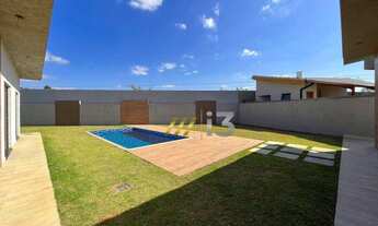 Imagem 7: Casa com 3 dormitórios à venda, 191 m² por R$ 1.200.000,00 - Terras de Atibaia II - Atibai