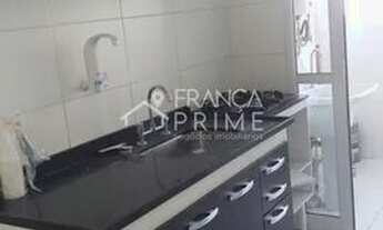 Imagem 4: Alugo apartamento 2 Dormitórios, vaga, Piscina em Vila Anastacio