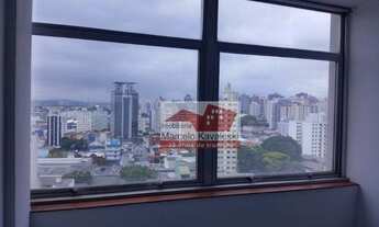 Imagem 2: Sala à venda, 36 m² por R$ 220.000,00 - Santo Antônio - São Caetano do Sul/SP