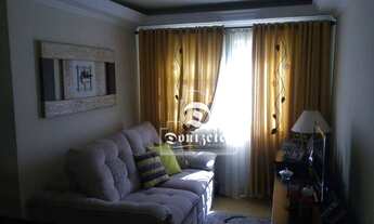 Imagem: Apartamento com 2 dormitórios à venda