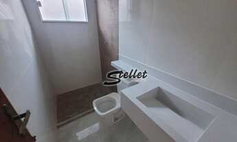 Imagem 3: Casa com 2 dormitórios à venda, 67 m² por R$ 240.000,00 - Maria Turri - Rio das Ostras/RJ