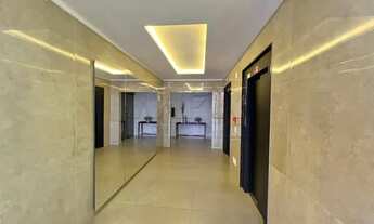 Imagem 4: Apartamento Padrão em Bauru