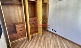 Imagem 7: Apartamento em Moema Pássaros - Rua Canário!!! 2dormitórios (1suíte) 2vagas Ar Condicionad