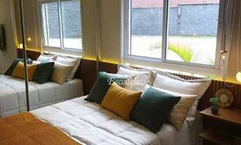 Imagem 3: Apartamento com 2 dormitórios à venda, 48 m² por R$ 415.500,00 - Belenzinho - São Paulo/SP