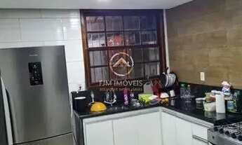 Imagem 4: Casa em Sapê - Niterói com 2 Dormitórios, Suíte e 2 Banheiros por R$190K para venda e loca