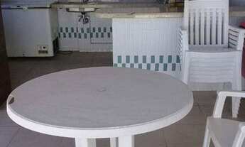 Imagem 4: Apartamento com 2 dormitórios à venda, 60 m² por R$ 370.000,00 - Praia da Costa - Vila Vel