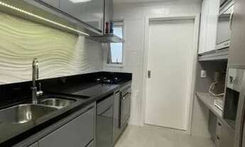 Imagem 7: Apartamento com 3 dormitórios à venda, 109 m² por R$ 1.900.000 - Vila Mariana - São Paulo