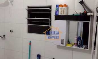 Imagem 2: Casa à venda, 54 m² por R$ 80.000,00 - Condomínio Maracanã - Santo André/SP