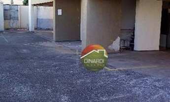 Imagem 7: Apartamento com 1 dormitório para alugar, 43 m² por R$ 1.532,00/mês - Vila Ana Maria - Rib