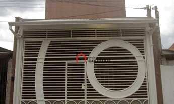 Imagem 1: Sobrado com 3 dormitórios à venda, 200 m² por R$ 479.000,00 - Residencial União - São José