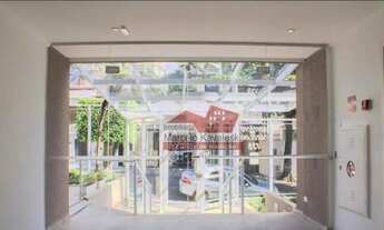 Imagem 4: Apartamento com 3 dormitórios à venda, 77 m² por R$ 640.000 - Saúde - São Paulo/SP