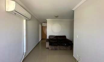 Imagem 3: Apartamento no Ed. Jardins à venda, no bairro Higienópolis, Piracicaba/SP