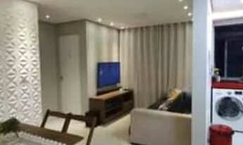 Imagem 2: Apto portal dos ipes aluga-se