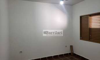 Imagem 3: Casa com 1 dormitório para alugar, 52 m² por R$ 1.100,00/mês - Águia da Castelo - Boituva