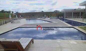 Imagem 5: Terreno à venda, 504 m² por R$ 1.170.000 - Condomínio Residencial Alphaville II - São José