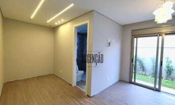 Imagem 3: Casa com 4 dormitórios à venda, 270 m² por R$ 3.195.000,00 - Arujá Lagos Residencial - Aru