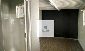 Imagem 4: Casa com 3 dormitórios para alugar, 214 m² por R$ 3.946,00/mês - Jardim Campos Elíseos - C