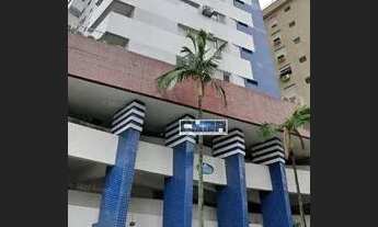 Imagem: Apartamento de 3 SUÍTES e 2 VAGAS DEMARCADAS