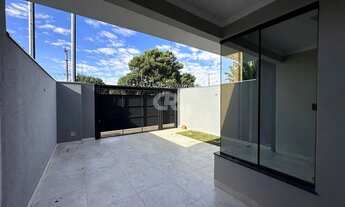 Imagem 4: Casa à Venda com 3 quartos, 2 banheiros sendo 1 suíte por R$ 400.000