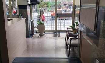 Imagem 4: Apartamento de 2 dormitórios semi mobiliado na rua do Hospital Santa Casa em Porto Alegr