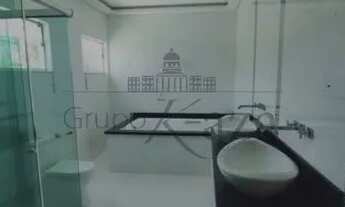 Imagem 6: Casa / Condomínio - Condomínio Residencial Jaguary - Locação - Residencial