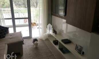 Imagem 5: Apartamento para venda com 96 metros quadrados com 3 quartos em Vila Andrade - São Paulo