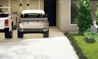 Imagem 7: Casa com 3 dormitórios à venda, 200 m² por R$ 1.650.000,00 - Residencial Tivoli II - Bauru