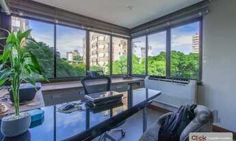 Imagem 4: Apartamento totalmente decorado no bairro Petrópolis