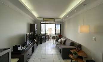 Imagem 3: Apartamento 137m² no Joquei 03 Suítes sendo 01 Suítes Master com Varanda TR116781*-MKT&