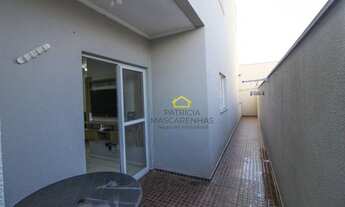 Imagem 5: Lindo Apartamento no Jd Santa Rosália Sorocaba, SP, com 3 Dormitórios sendo 2 Suítes!! Opo