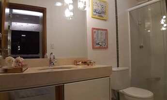 Imagem: Apartamento à venda em Ribeirão Preto/SP