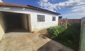 Imagem: LOCAÇÃO DE CASA NO JARDIM CATUAÍ II EM