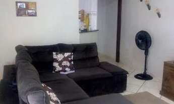 Imagem 2: Casa com 2 dormitórios à venda, 80 m² por R$ 235.000,00 - Residencial Aldeias da Serra - C