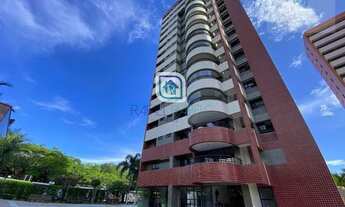 Imagem: Apartamento à venda, 211 m² por R$ 650.000,00