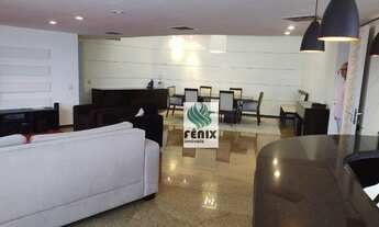 Imagem 3: Apartamento com 3 quartos à venda, 210 m² por R$ 1.780.000 - Meireles - Fortaleza/CE
