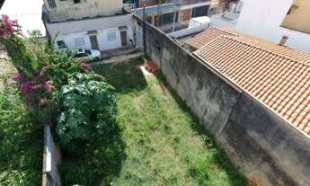 Imagem 2: Terreno para alugar, 210 m² por R$ 1.500/mês - Vila Rami - Jundiaí/SP