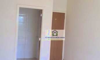 Imagem 4: Apartamento com 2 dormitórios à venda, 58 m² por R$ 160.000,00 - Jardim Jandira - São José