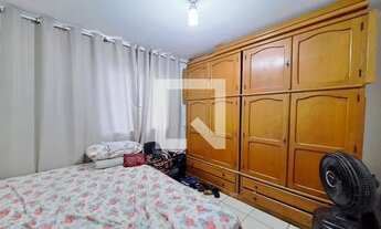 Imagem 7: Apartamento para Aluguel - Del Castilho, 2 Quartos, 50 m2