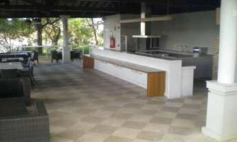 Imagem: Apartamento de Luxo 4 Quartos Suítes 328m2