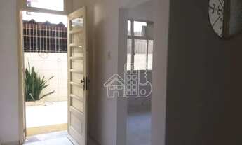 Imagem 2: Apartamento com 2 dormitórios à venda, 90 m² por R$ 420.000,00 - Icaraí - Niterói/RJ